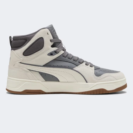 Кеди Puma RBD Break Mid SD - 176363, фото 3 - інтернет-магазин MEGASPORT