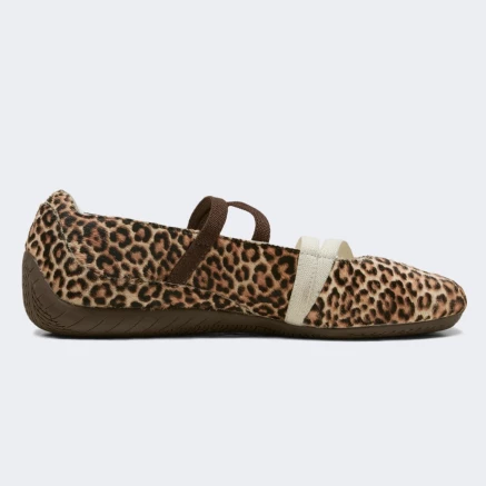 Балетки Puma Speedcat Ballet Leopard - 176371, фото 3 - інтернет-магазин MEGASPORT