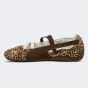 Балетки Puma Speedcat Ballet Leopard, фото 1 - інтернет магазин MEGASPORT