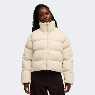 WARDROBE ESS Corduroy Puffer Jacket 176376 купити в MEGASPORT, фото 1 WARDROBE ESS Corduroy Puffer Jacket - 176376, фото 1 - інтернет-магазин MEGASPORT