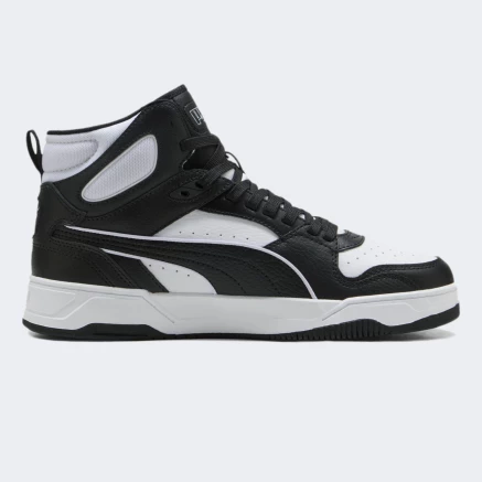 Кеди Puma RBD Break Mid - 176362, фото 3 - інтернет-магазин MEGASPORT