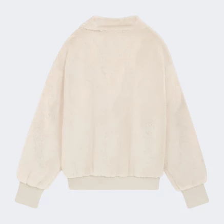 Куртка Puma WARDROBE ESS Soft Fleece jacket - 176375, фото 7 - інтернет-магазин MEGASPORT