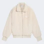 Куртка Puma WARDROBE ESS Soft Fleece jacket, фото 6 - інтернет магазин MEGASPORT