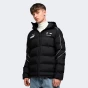 Куртка Puma BMW MMS MT7+ Ecolite Puffer Jacket, фото 1 - інтернет магазин MEGASPORT