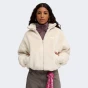 Куртка Puma WARDROBE ESS Soft Fleece jacket, фото 1 - інтернет магазин MEGASPORT