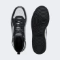 Кеди Puma RBD Break Mid, фото 4 - інтернет магазин MEGASPORT