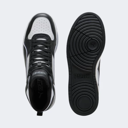 Кеди Puma RBD Break Mid - 176362, фото 4 - інтернет-магазин MEGASPORT