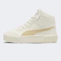Кеди Puma Carina Mia Mid WTR, фото 1 - інтернет магазин MEGASPORT