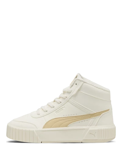 Кеди Puma Carina Mia Mid WTR - 176369, фото 1 - інтернет-магазин MEGASPORT