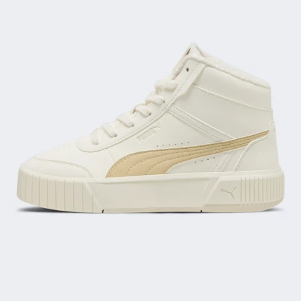 Кеди Puma Carina Mia Mid WTR - 176369, фото 1 - інтернет-магазин MEGASPORT