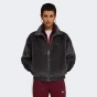Куртка Puma WARDROBE ESS Soft Fleece jacket, фото 1 - інтернет магазин MEGASPORT