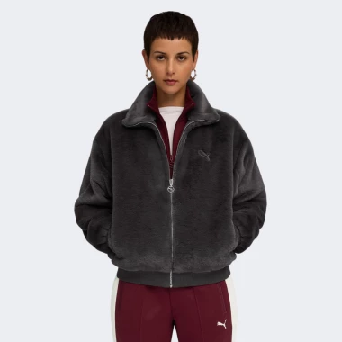 WARDROBE ESS Soft Fleece jacket WARDROBE ESS Soft Fleece jacket
