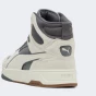 Кеди Puma RBD Break Mid SD, фото 6 - інтернет магазин MEGASPORT