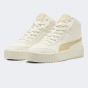 Кеди Puma Carina Mia Mid WTR, фото 2 - інтернет магазин MEGASPORT