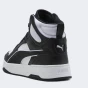 Кеди Puma RBD Break Mid, фото 6 - інтернет магазин MEGASPORT
