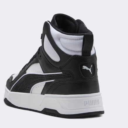 Кеди Puma RBD Break Mid - 176362, фото 6 - інтернет-магазин MEGASPORT