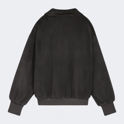 Куртка Puma WARDROBE ESS Soft Fleece jacket - 176374, фото 7 - інтернет-магазин MEGASPORT