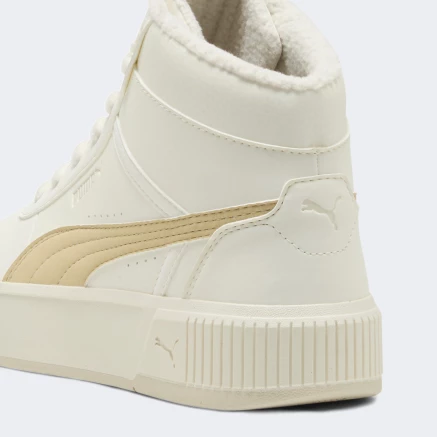 Кеди Puma Carina Mia Mid WTR - 176369, фото 6 - інтернет-магазин MEGASPORT