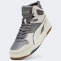 Кеди Puma RBD Break Mid SD, фото 5 - інтернет магазин MEGASPORT