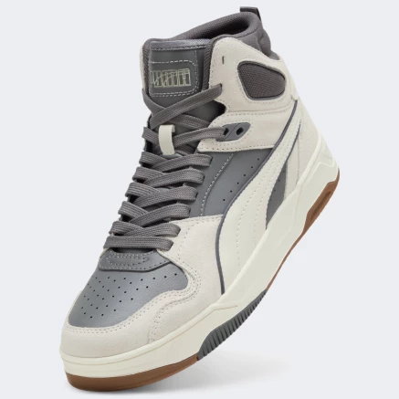 Кеди Puma RBD Break Mid SD - 176363, фото 5 - інтернет-магазин MEGASPORT