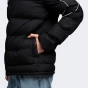 Куртка Puma BMW MMS MT7+ Ecolite Puffer Jacket, фото 5 - інтернет магазин MEGASPORT