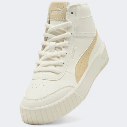 Кеди Puma Carina Mia Mid WTR - 176369, фото 5 - інтернет-магазин MEGASPORT