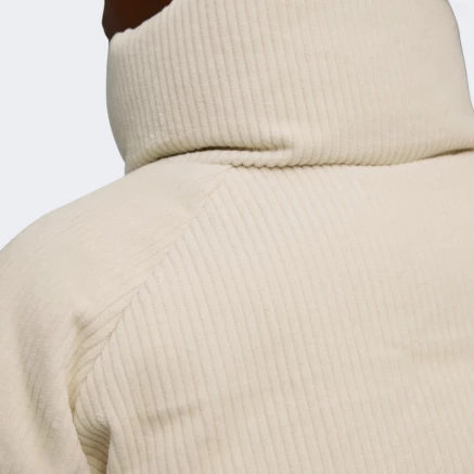 Куртка Puma WARDROBE ESS Corduroy Puffer Jacket - 176376, фото 5 - інтернет-магазин MEGASPORT