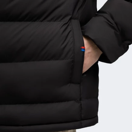 Куртка Puma BMW MMS MT7+ Ecolite Puffer Jacket - 176377, фото 6 - інтернет-магазин MEGASPORT