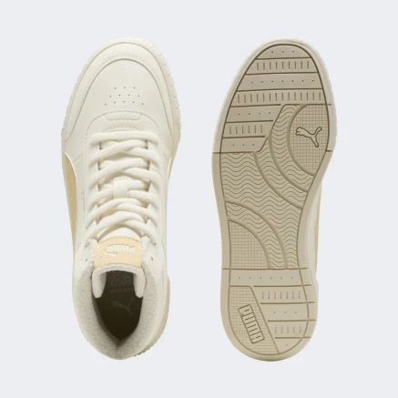 Кеди Puma Carina Mia Mid WTR - 176369, фото 4 - інтернет-магазин MEGASPORT