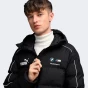 Куртка Puma BMW MMS MT7+ Ecolite Puffer Jacket, фото 4 - інтернет магазин MEGASPORT