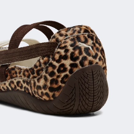 Балетки Puma Speedcat Ballet Leopard - 176371, фото 6 - інтернет-магазин MEGASPORT