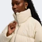Куртка Puma WARDROBE ESS Corduroy Puffer Jacket, фото 4 - інтернет магазин MEGASPORT