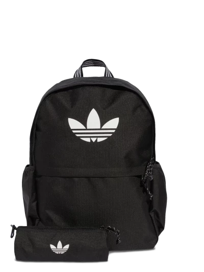 Рюкзак Adidas Originals BP + PC - 174666, фото 1 - інтернет-магазин MEGASPORT