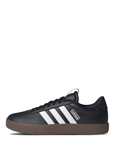 Кеди Adidas VL COURT 3.0 - 162611, фото 1 - інтернет-магазин MEGASPORT