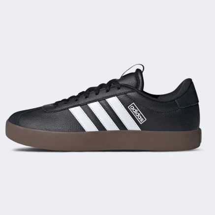 Кеди Adidas VL COURT 3.0 - 162611, фото 1 - інтернет-магазин MEGASPORT
