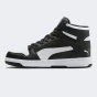 Кеди Puma Rebound LayUp SL, фото 1 - інтернет магазин MEGASPORT