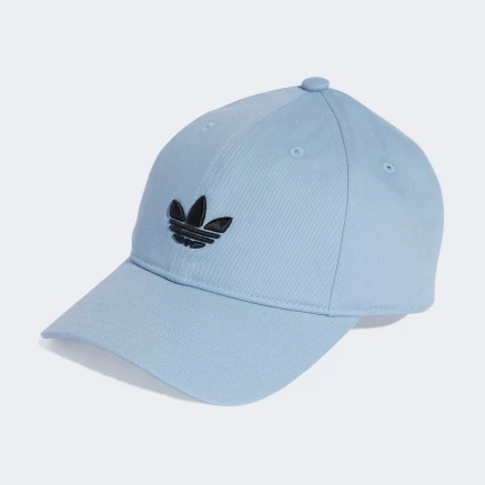 Кепка Adidas Originals BASEBALL CAP AC 174960 купити в MEGASPORT, фото 1 Кепка Adidas Originals BASEBALL CAP AC - 174960, фото 1 - інтернет-магазин MEGASPORT