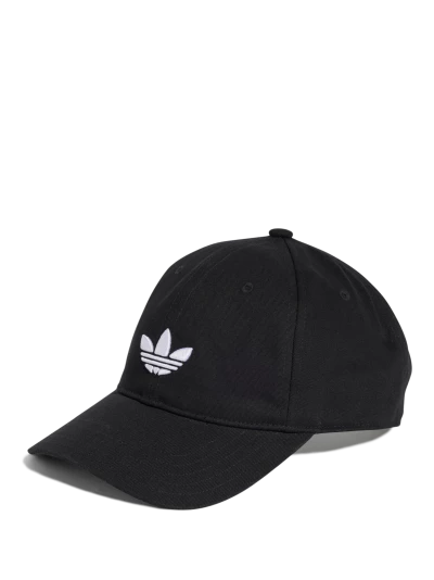 Кепка Adidas Originals BASEBALL CAP AC - 174746, фото 1 - інтернет-магазин MEGASPORT