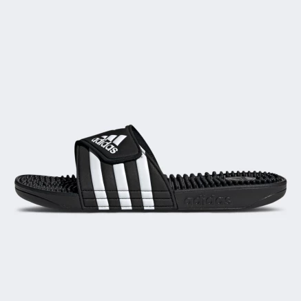 Шльопанці Adidas Adissage - 115590, фото 1 - інтернет-магазин MEGASPORT