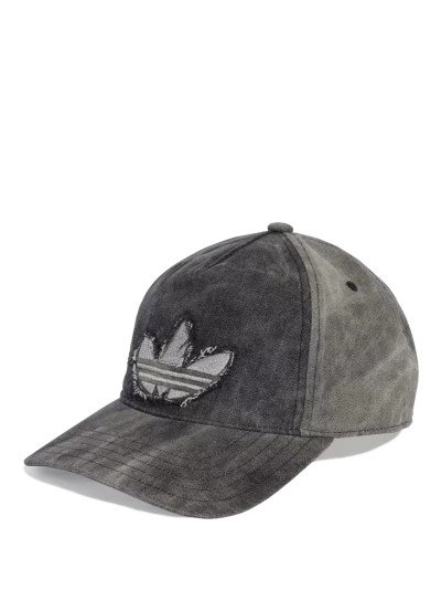 Кепка Adidas Originals BASEBALL CAP - 174479, фото 1 - інтернет-магазин MEGASPORT