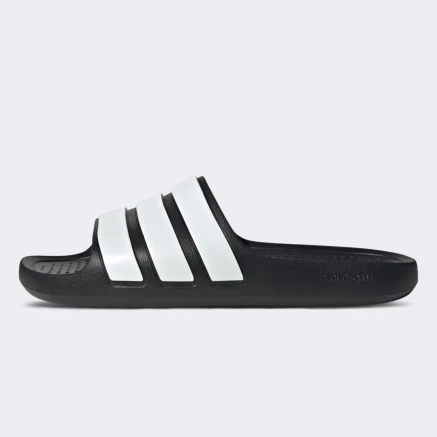 Шльопанці Adidas ADILETTE FLOW - 174418, фото 1 - інтернет-магазин MEGASPORT