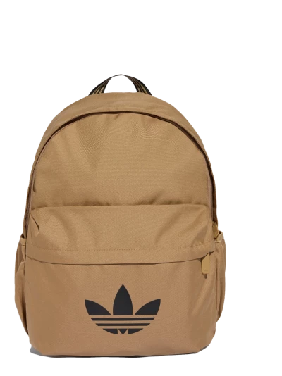Рюкзак Adidas Originals CL BACKPACK AC - 174445, фото 1 - інтернет-магазин MEGASPORT