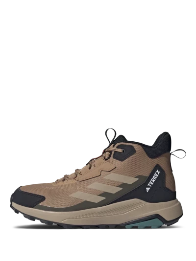 Черевики Adidas TERREX ANYLANDER MI - 175947, фото 1 - інтернет-магазин MEGASPORT