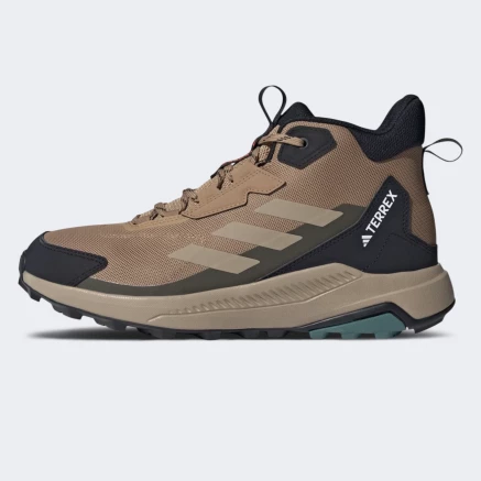 Черевики Adidas TERREX ANYLANDER MI - 175947, фото 1 - інтернет-магазин MEGASPORT