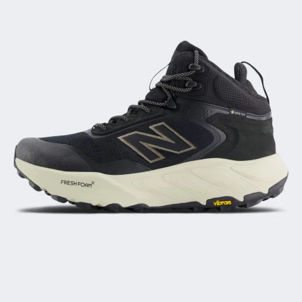 Черевики New Balance model HIGLB9 - 175846, фото 1 - інтернет-магазин MEGASPORT