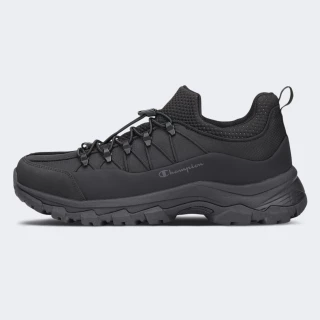 Черевики Champion xtrl mid mid cut shoe | Колір: чорний | купити в