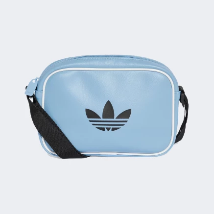 Сумка Adidas Originals AIRLINER XS - 175262, фото 1 - інтернет-магазин MEGASPORT