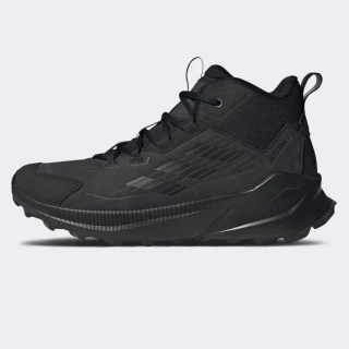 Ботинки Adidas TERREX TRAILMAKER 2 | Цвет: черный | купить в