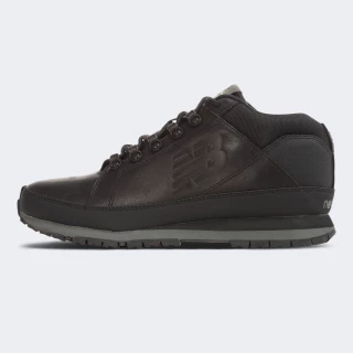 Черевики New Balance Model 754 | Колір: чорний | купити в інтернет