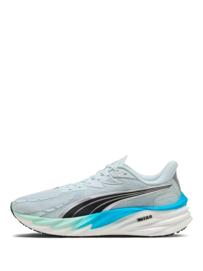 Кросівки Puma Velocity NITRO 4 - 176038, фото 1 - інтернет-магазин MEGASPORT